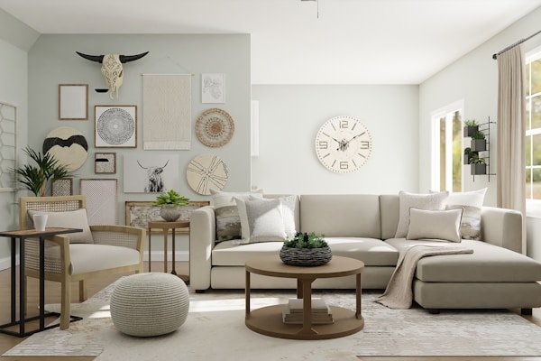 Decoration Interieure